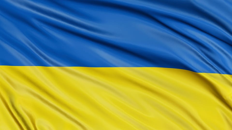 Divadla a další kulturní instituce se přidávají k podpoře Ukrajiny