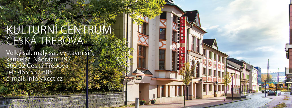 14. národní přehlídka seniorského divadla – Česká Třebová 2022