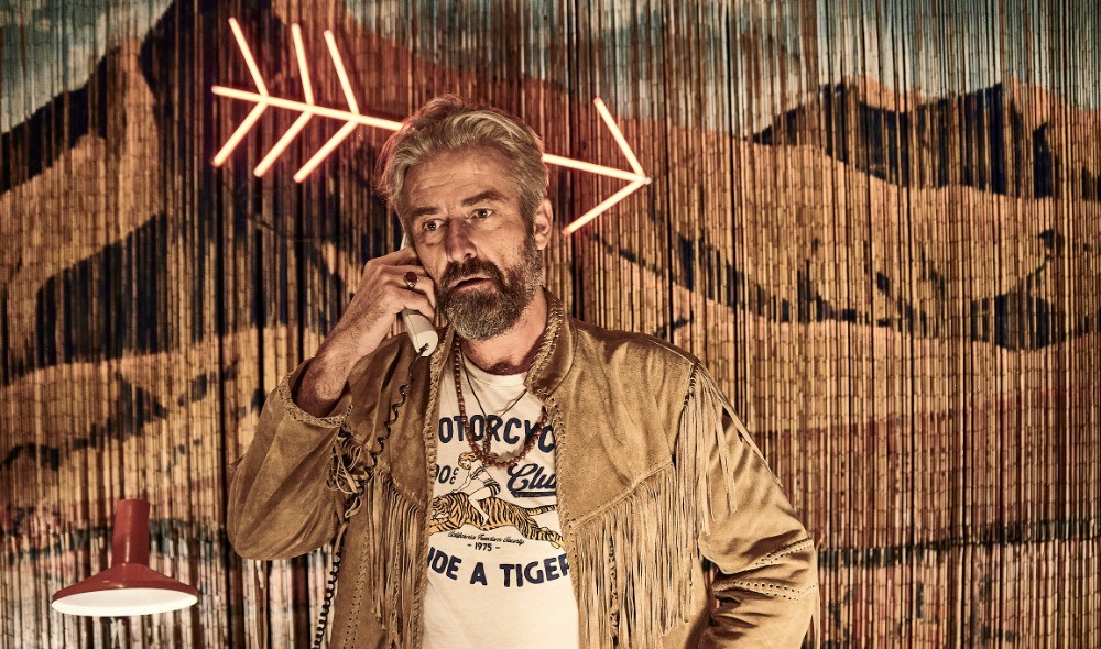 Činoherní studio Ústí nad Labem bude od února pravidelně hostovat v pražském divadle Komedie