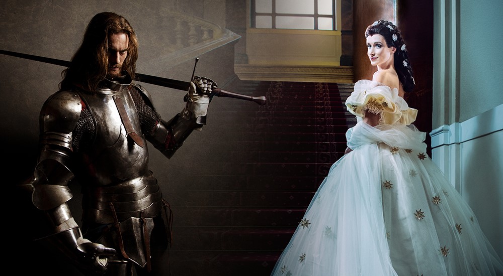 Divadlo J. K. Tyla završí sezónu Nocí s operou, tentokrát s Verdiho Macbethem a s muzikálem Elisabeth