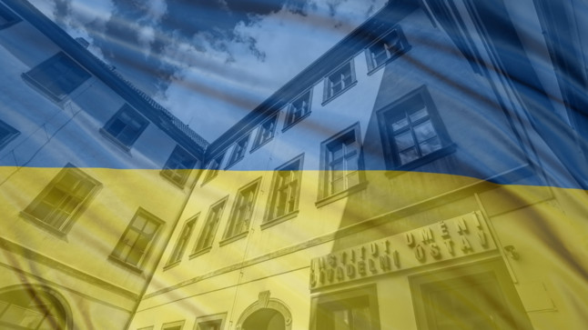 Svátky divadla letos s mottem UNESCO: „… války se rodí v mysli lidí, je třeba v mysli lidí vybudovat obranu míru…“