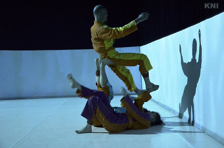 Za měsíc začíná 8. ročník divadelního a tanečního Bazaar Festivalu