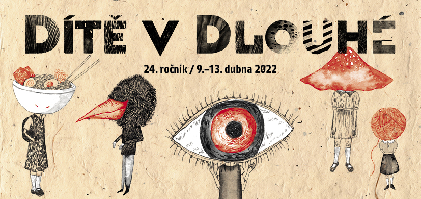 Dítě v Dlouhé 2022