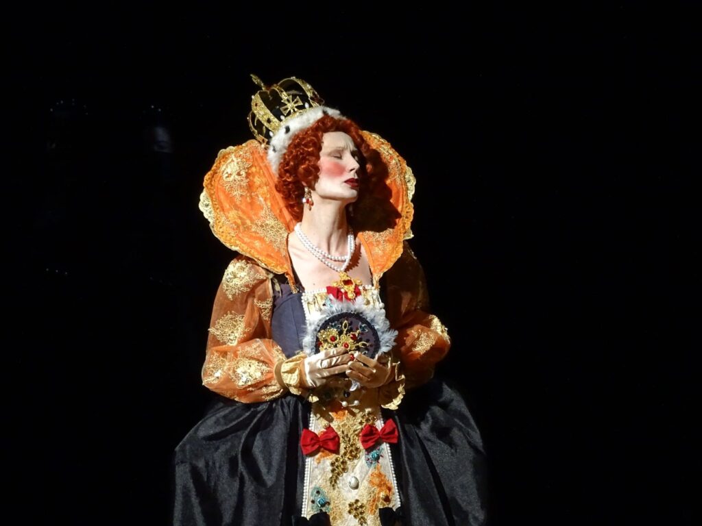 15. ročník Festivalu hudebního divadla Opera 2022 – ceny Libušky