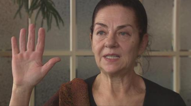 Scénografka z Ukrajinské národní opery přišla do Česka jen s jedním batohem a velkou chutí pracovat