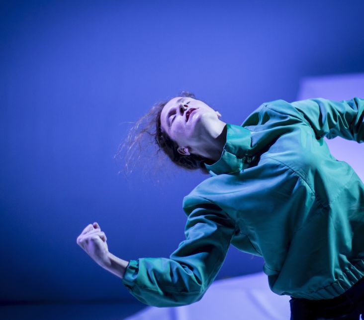 Festival Česká taneční platforma představí i letos pestrý výběr z děl naší taneční scény