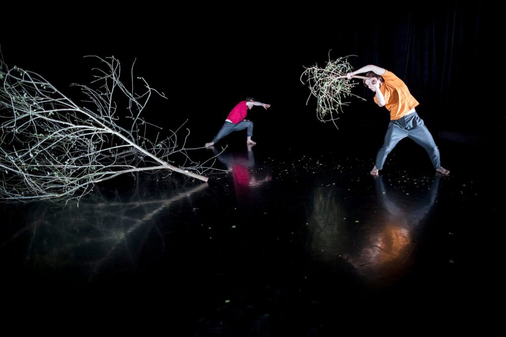 Festival Česká taneční platforma roztančil jarní Prahu a rozdal ocenění