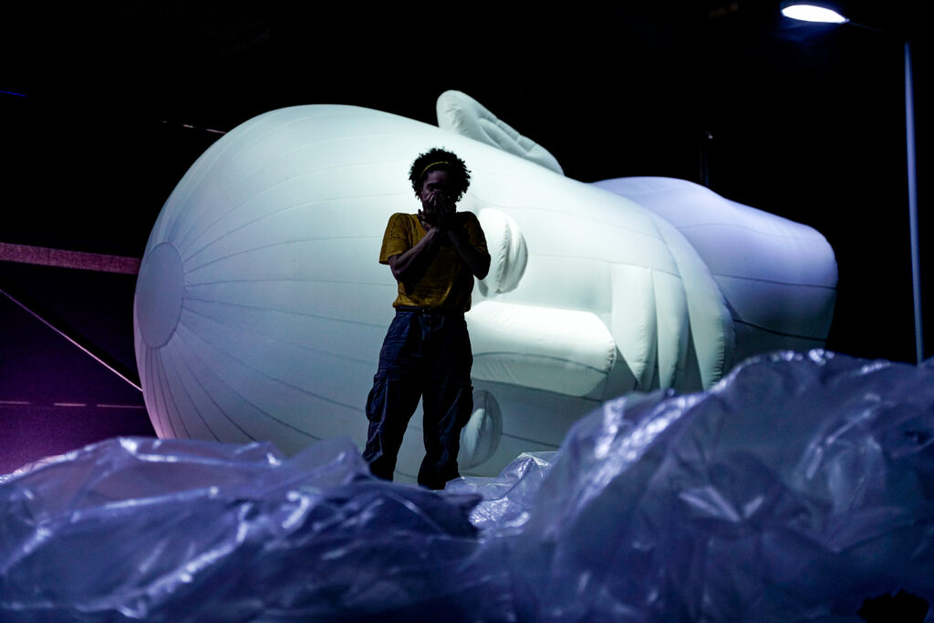 V květnu bude v Olomouci probíhat jeden z největších tuzemských festivalů – Divadelní Flora