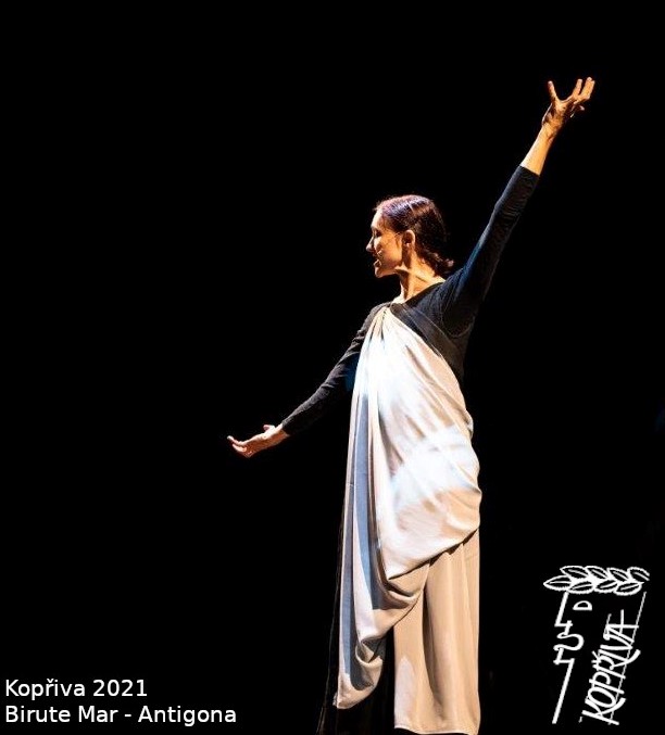 Motivem 36. ročníku divadelní přehlídky Kopřiva je odpuštění a hledání nových cest