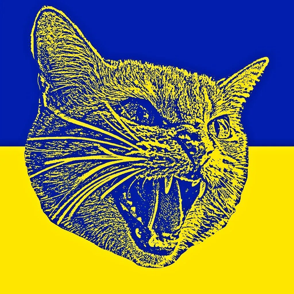 Divadelní festival v Turnově Modrý kocour bude letos na podporu Ukrajiny žlutomodrý