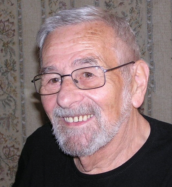 Zemřel Gerik Císař