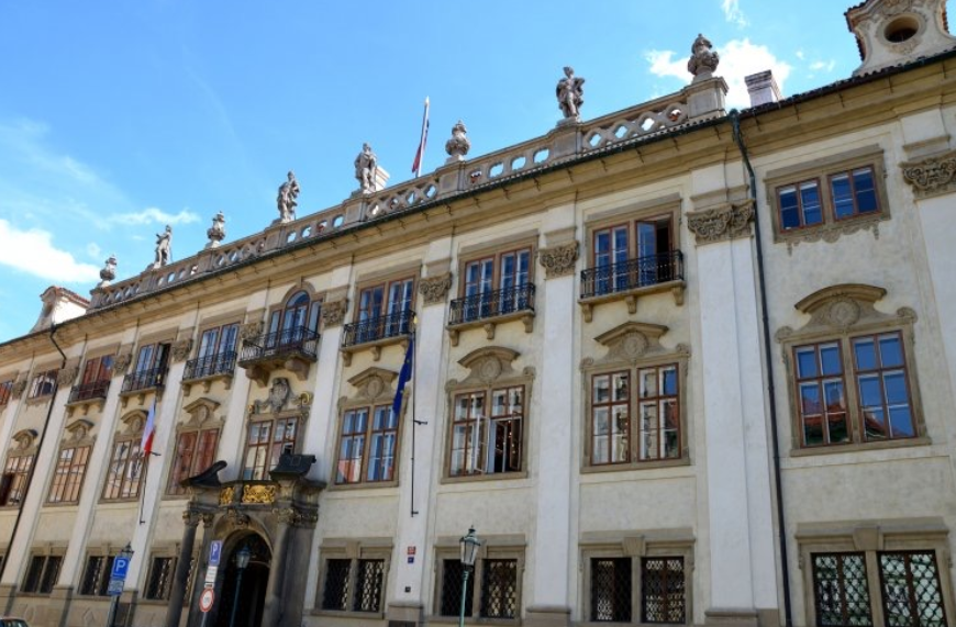 Ministerstvo kultury si má v rozpočtu pohoršit skoro o 3,4 miliardy korun