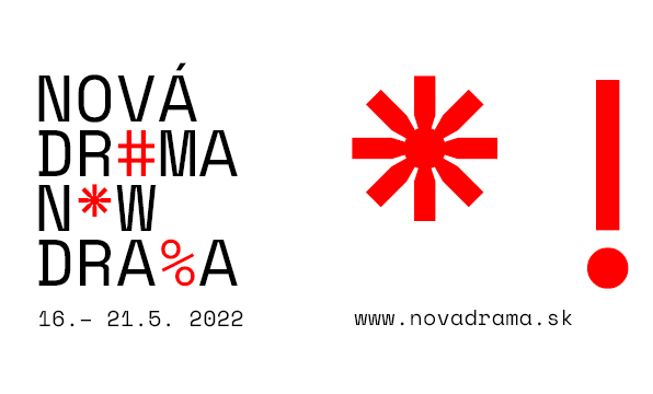 Poznáme víťazné inscenácie festivalu Nová dráma/New Drama 2022