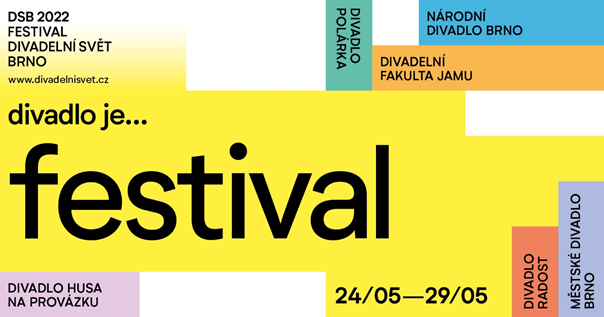 Festival Divadelní svět Brno zahájí debatou se slovenskou prezidentkou Zuzanou Čaputovou