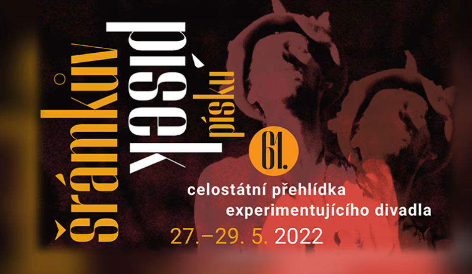 Proběhl 61. ročník Šrámkova Písku