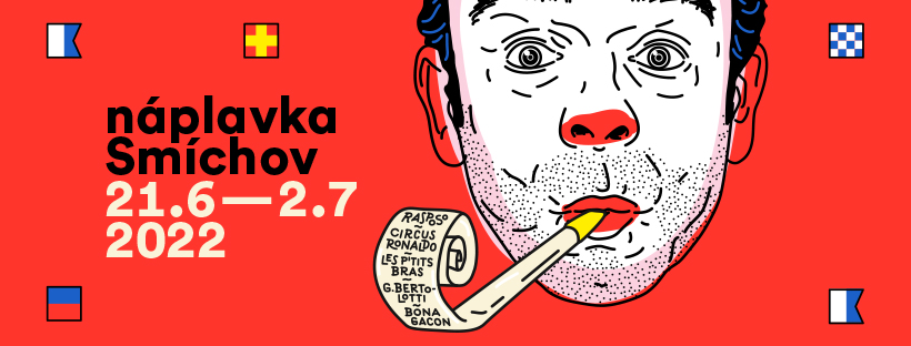 Na open air festivalu ARENA Divadla bratří Formanů vystoupí i zahraniční soubory