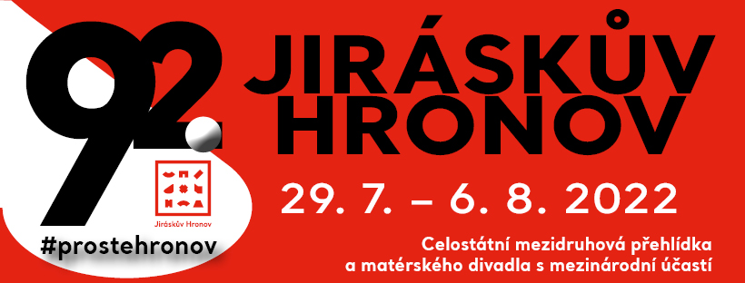 Ukončení letošního Jiráskova Hronova