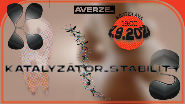 Divadelní platforma Averze_ vstupuje do nové sezóny s mezinárodním koprodukčním projektem „katalyzátor_stability“