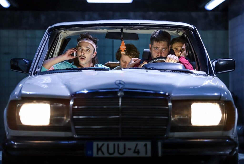 Festival DIVADLO letos oslaví 30. narozeniny! Uvede inscenace Roberta Lepage, Christopha Marthalera, Viktora Bodó nebo vtipné zamyšlení nad Rolling Stones