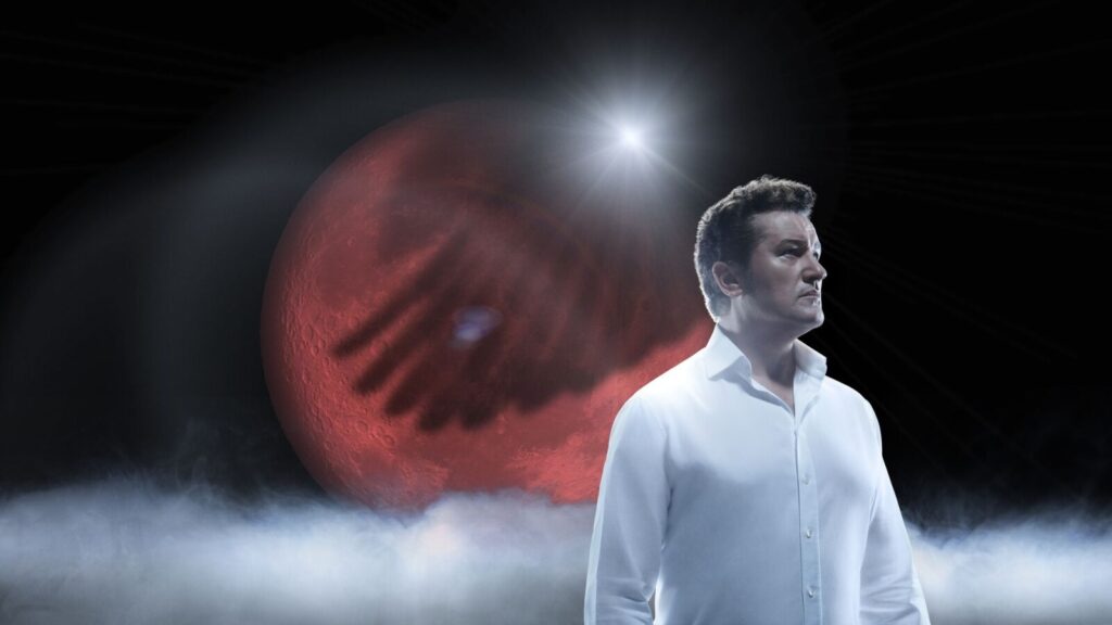 Přímé přenosy z Metropolitní opery v sezóně 2022/23