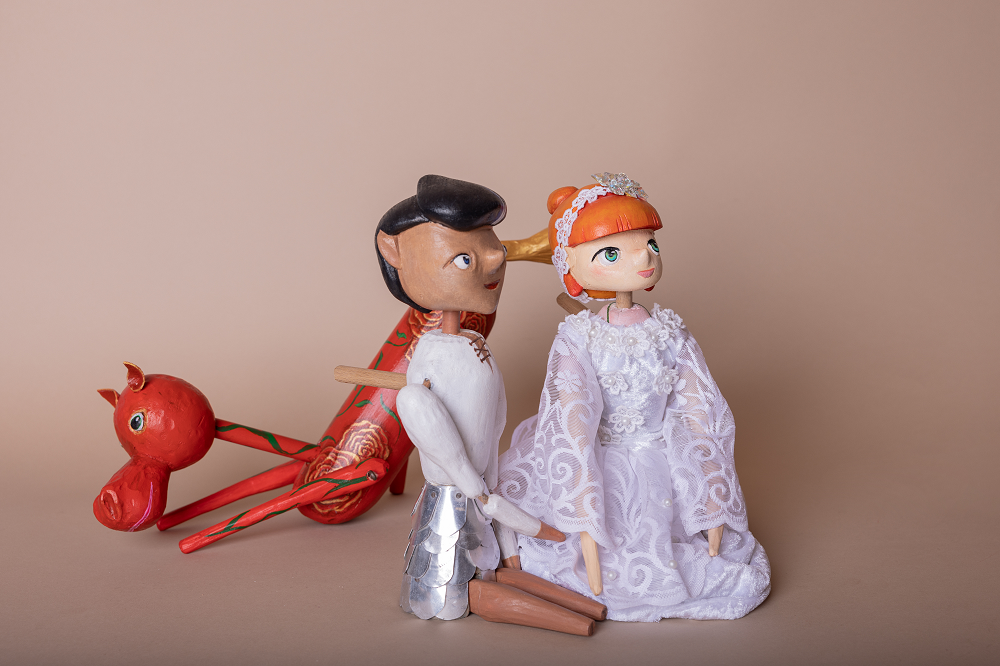 Muzeum loutkářských kultur v Chrudimi pořádá 6. ročník multižánrového kulturního festivalu Bez nití | Odvázané léto na terasách