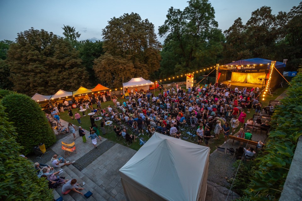 Sedmý ročník Olomouckého nejen shakespearovského léta byl nejdelší v historii