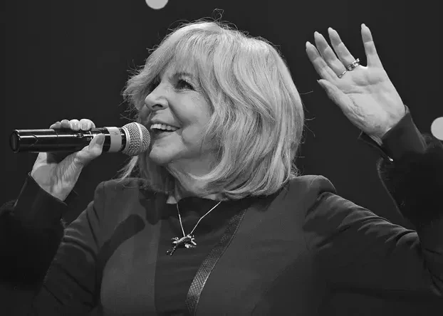 Ve věku 75 let zemřela zpěvačka Hana Zagorová