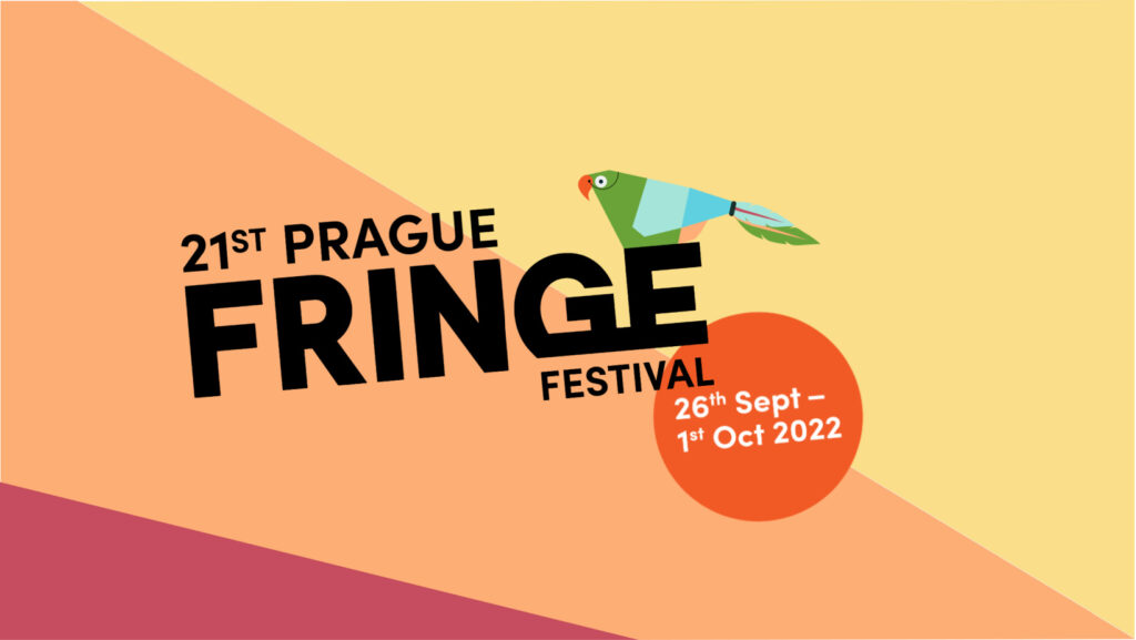 Festival Prague Fringe nabídne šest dní divadla v anglickém jazyce
