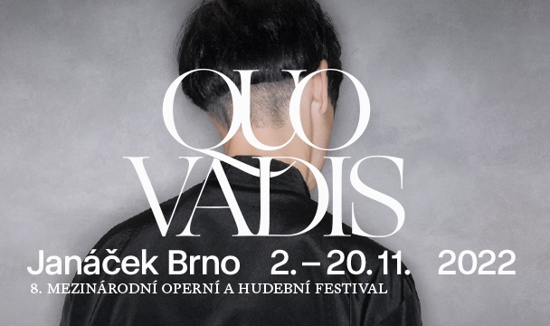 Česká dirigentská špička na festivalu Janáček Brno 2022