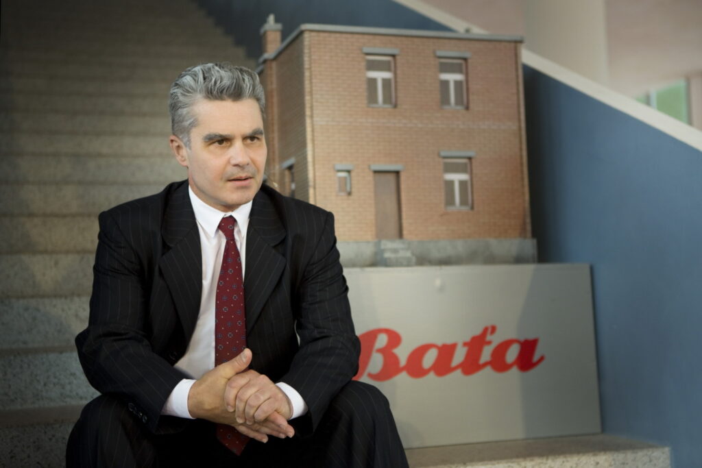 Nadace Tomáše Bati ocení herce Městského divadla Zlín