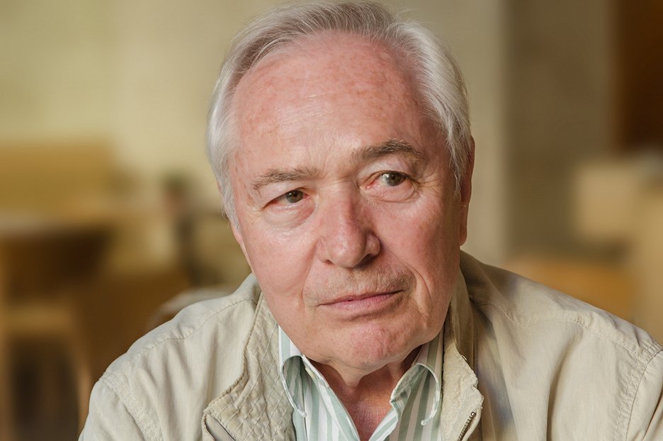 Ve věku 89 let zemřel dirigent Libor Pešek