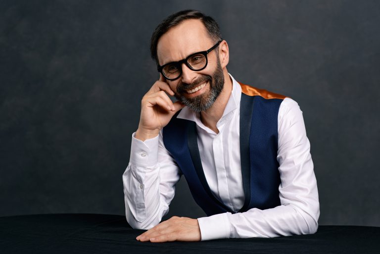 Brněnská operní inscenace Řecké pašije získala nominaci na cenu v rámci The International Opera Awards