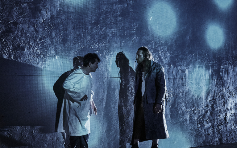 Divadelní festival Kult v Ústí nad Labem skončil po vyprodaných představeních