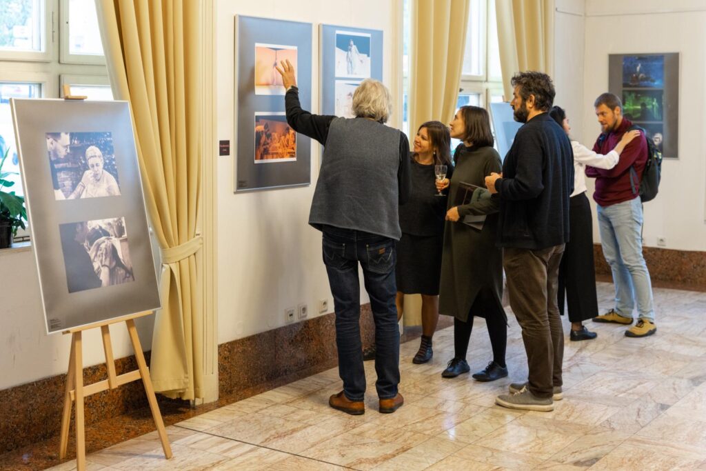 Bienále divadelnej fotografie už pozná svojich víťazov