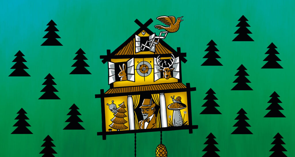 Geisslers zvou malé i velké na festival divadla, hudby a zábavy VILOmeniny