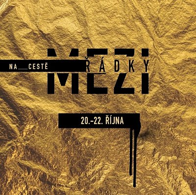 16. ročník multižánrového festivalu Na cestě se tentokrát vydá „Meziřádky“