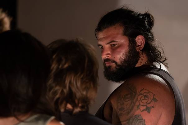 Festival AKCENT zve na příběhy obyčejných lidí ze současné Ukrajiny nebo mladých umělců z východní, chudé části Neapole