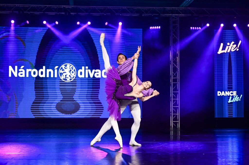 DANCE Life! 2022 je úspěšně za námi!