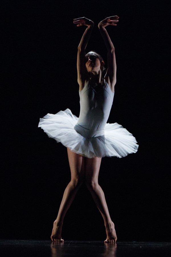 Konzervatoř Taneční centrum Praha vystoupí v sobotu na festivalu Dance Life!