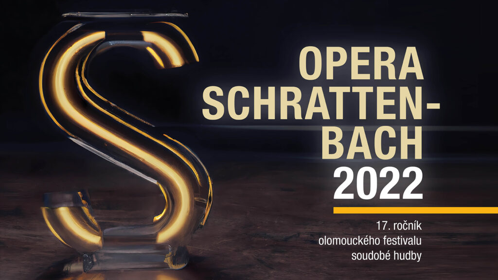 Začíná festival Opera Schrattenbach 2022