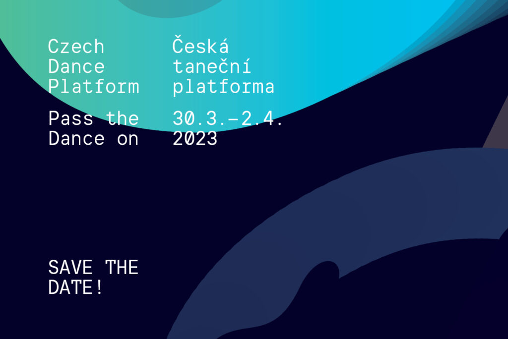 Festival Česká taneční platforma představí pestrý výběr z děl naší taneční scény