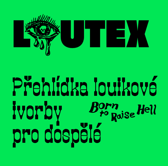 V divadle Alfred ve dvoře proběhne potřetí festival loutkové tvorby pro dospělé Loutex