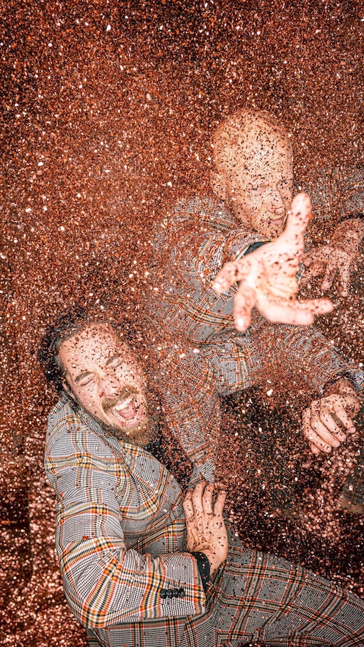 Představení 420PEOPLE „Why things go wrong“ vykreslí amorální chování jedinců