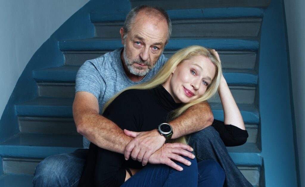 Švandovo divadlo uvede poetickou komedii Happy End