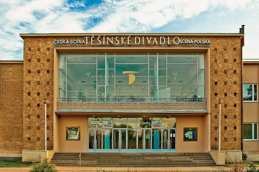 V dubnu začne rekonstrukce budovy Těšínského divadla