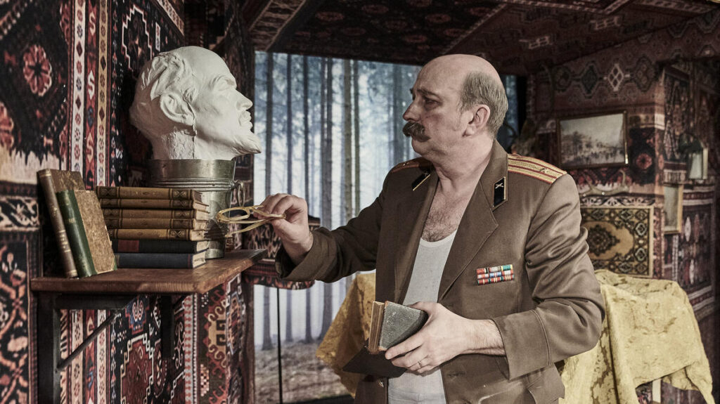 Ceny divadelní kritiky za rok 2022