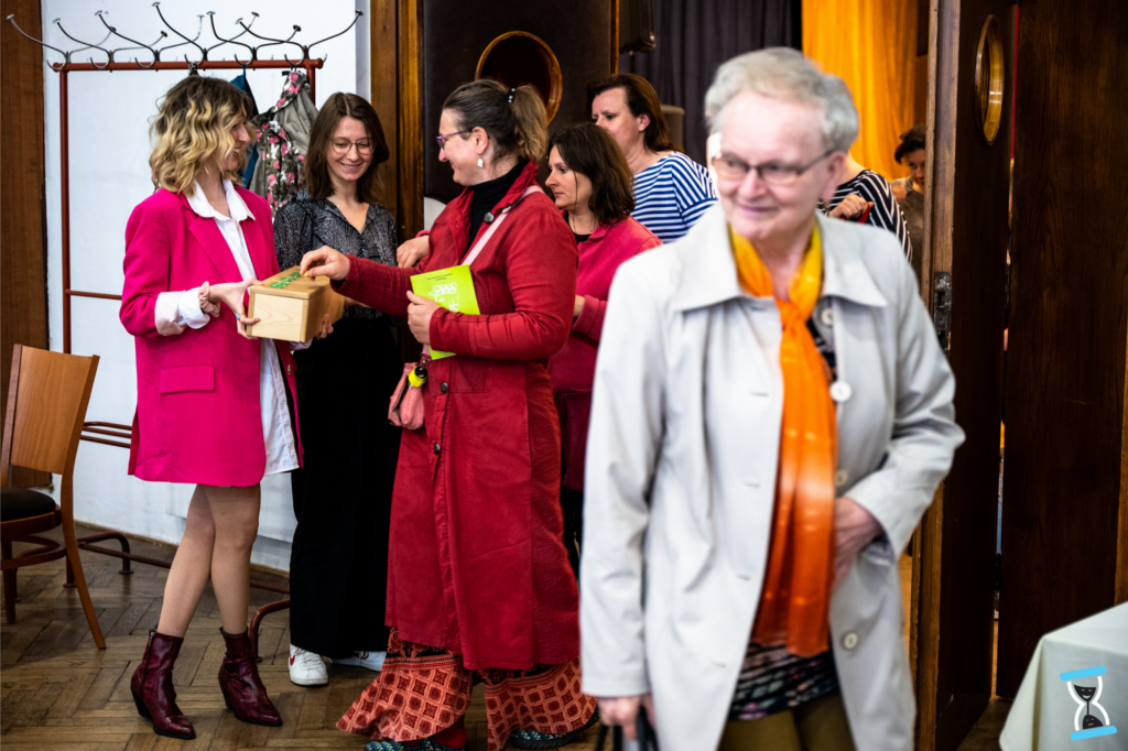 Brněnské HaDivadlo, Leszek Mądzik nebo Pavol Seriš. Divadelní přehlídka v Kopřivnici láka svým bohatým programem