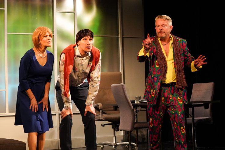 Festival Prima Hvězdné léto pod žižkovskou věží nabídne letos přes 50 představení