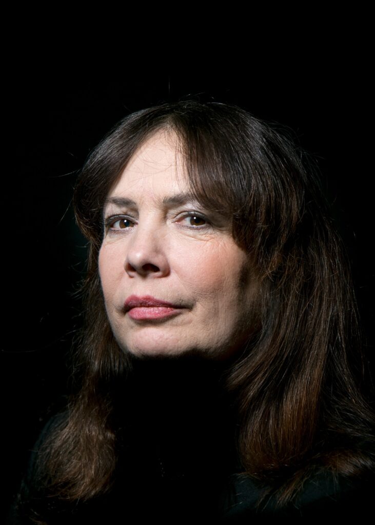 Zemřela herečka Ivana Hloužková