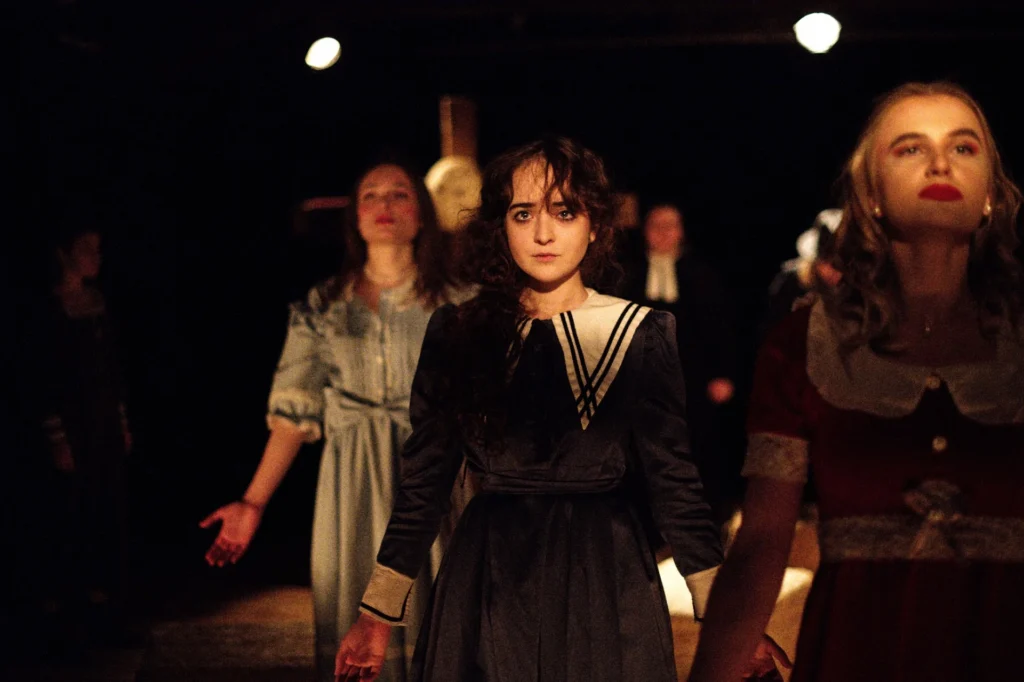 DebutFest zve na přehlídku studentského divadla